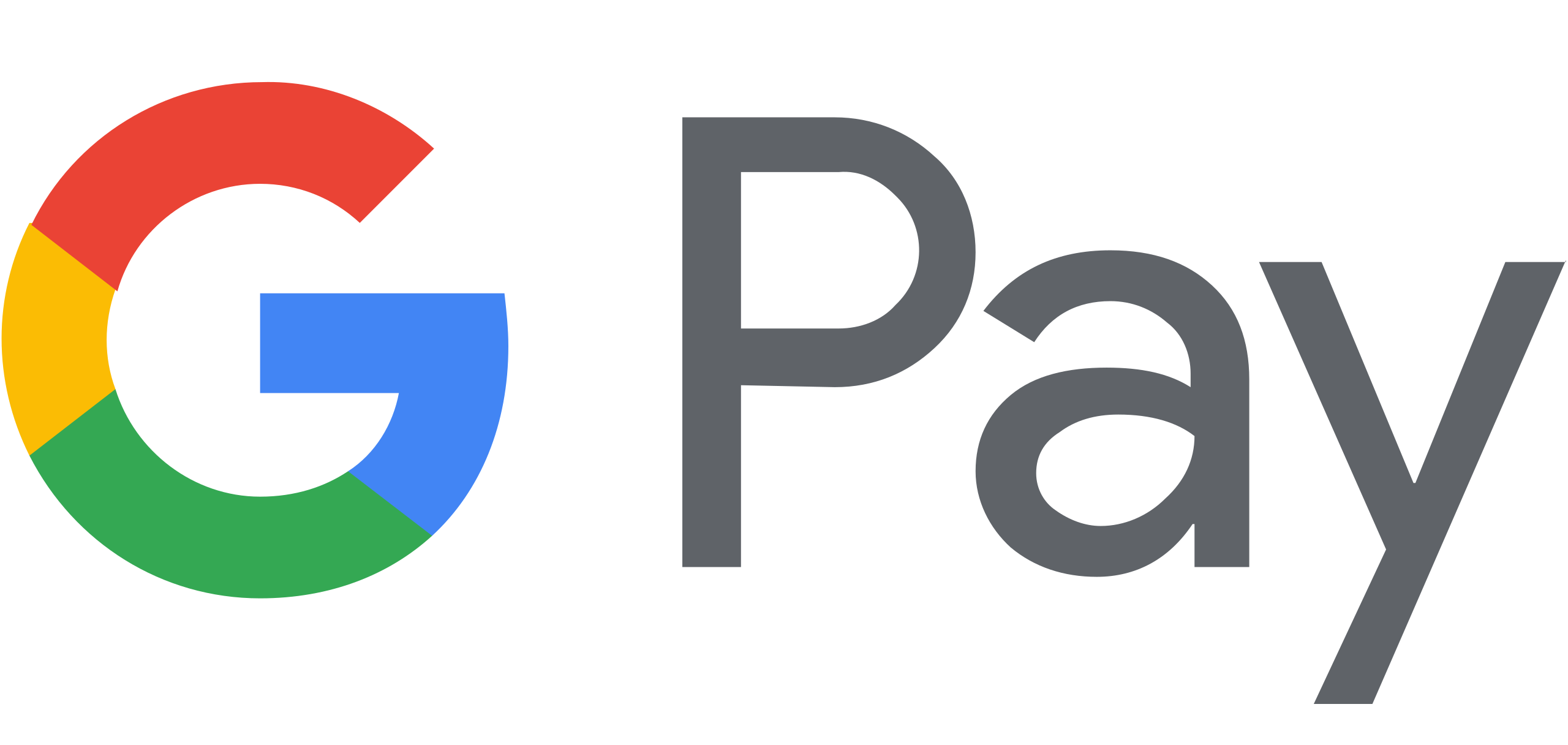 Google Pay Payments