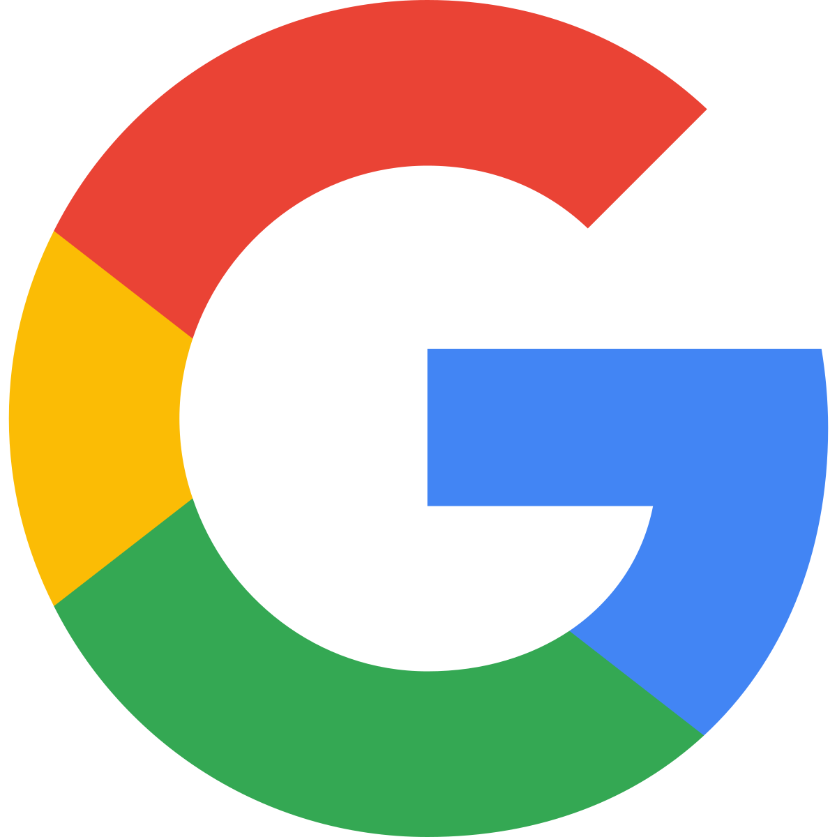 google logo